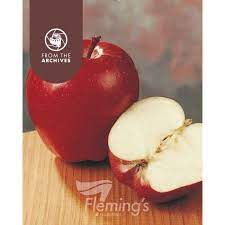 Red Delicious 50lt