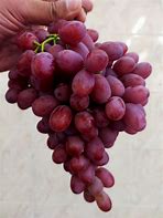 Crimson Seedless 140ml