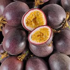 Flamenco Red Passionfruit 140ml