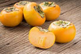 Diospyros Virginiana Common Persimmon 12lt