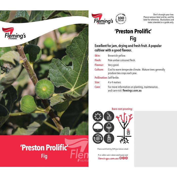 Preston Prolific 30lt