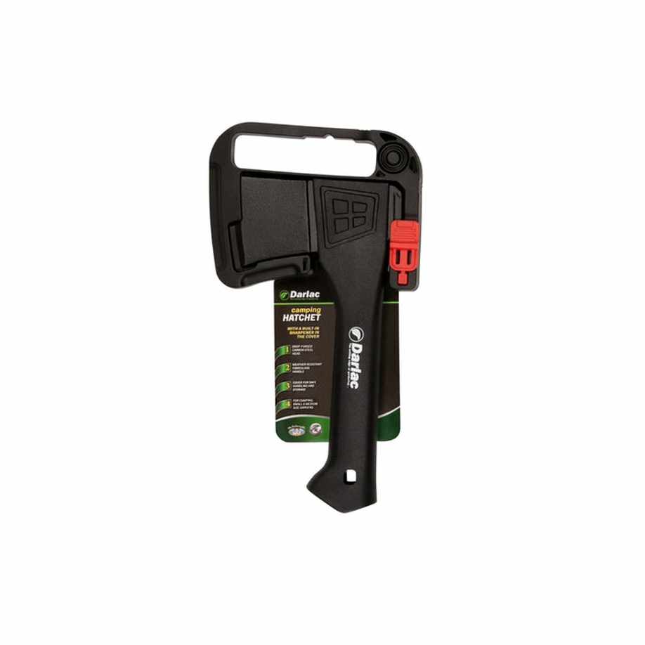 Darlac Camping Hatchet