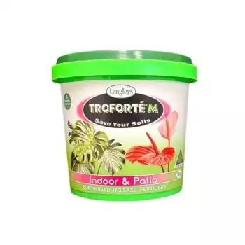 Troforte Indoor & Patio 750g