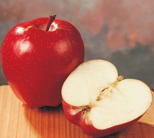 Red Delicious