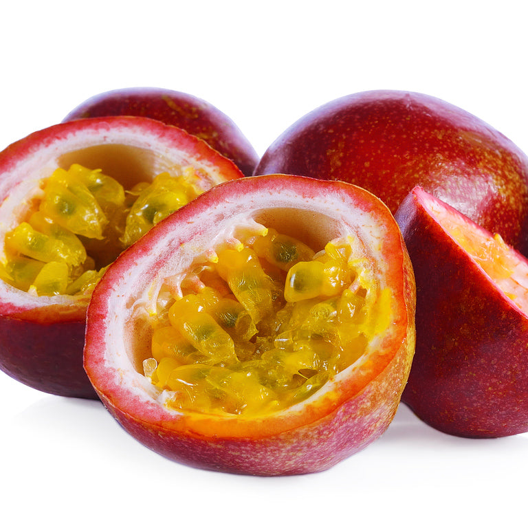 Passionfruit Sweetheart 140ml