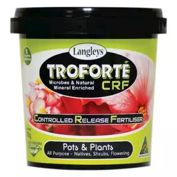 Troforte Pots & Plants 700g