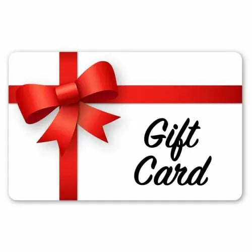 Bigga Trees Gift Card