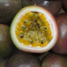Flame Ruby Passionfruit 140ml – Bigga Trees