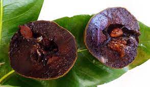 Black Sapote Chocolate 30lt