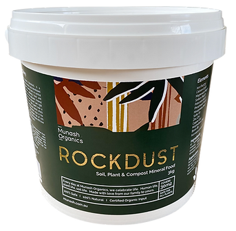 Rockdust 3kg