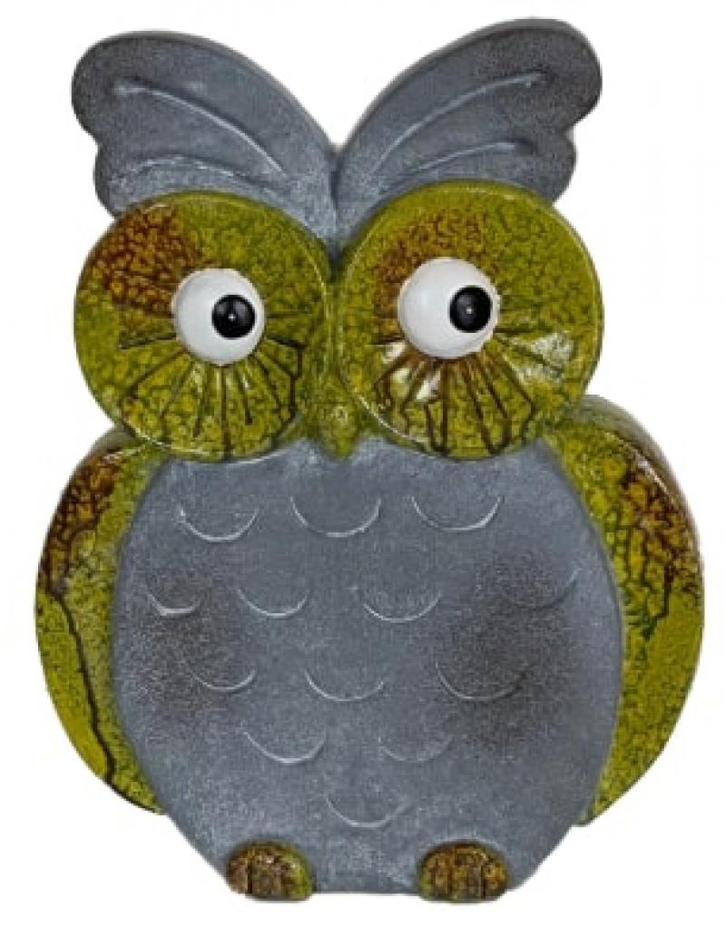 Ozzy Owl