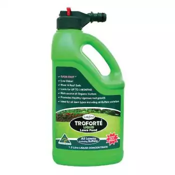 Troforte Liquid Lawn Feed