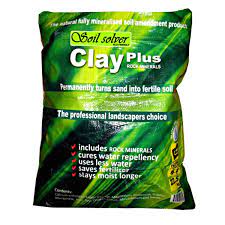 Soil Solver Clay Plus