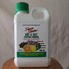 Sharp Shooter Rid A Rot 500ml