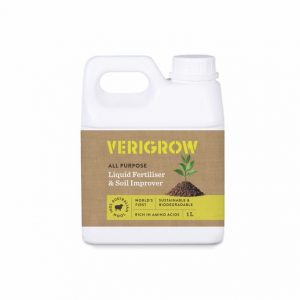 Verigrow Liquid Fertilizer 5lt