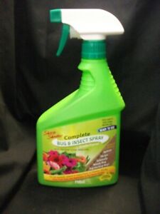 Sharp Shooter Bug & Insect Spray 750ml