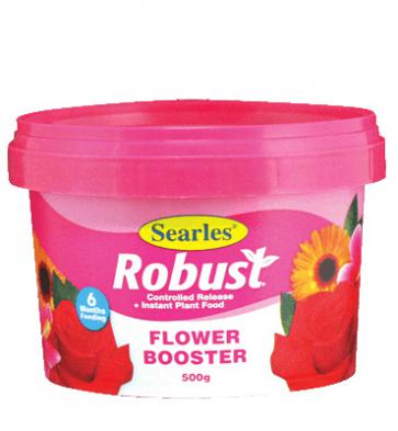 Robust Flower Booster (Searles) 500g