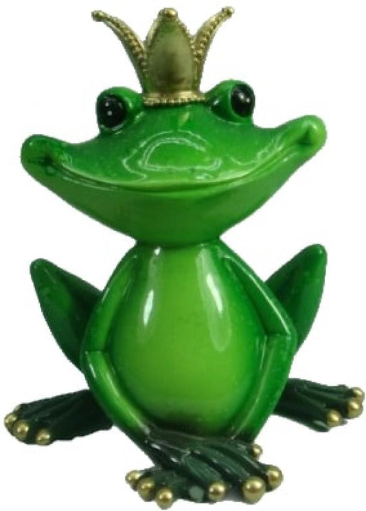 Royal Frog