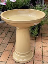 Grafton Bird Bath