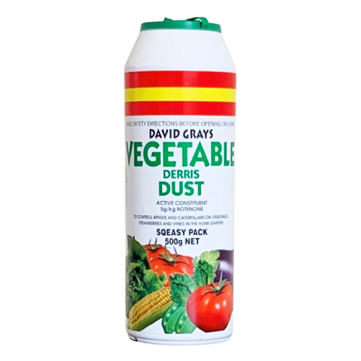 Vegetable Dust (David Grays) 500g