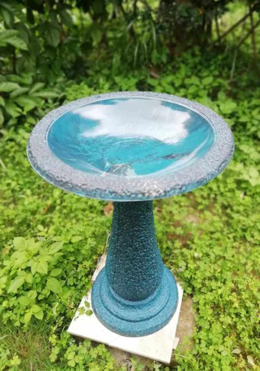 Bird Bath