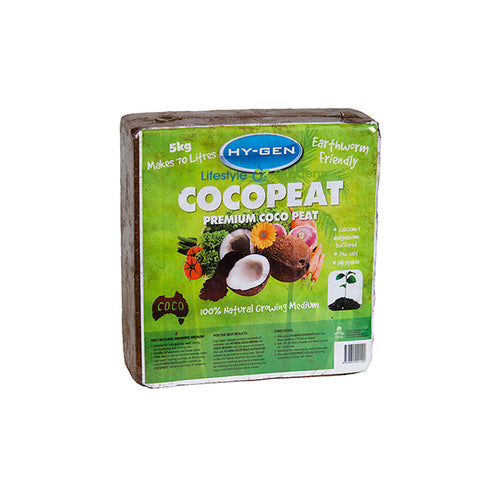 Coco Peat 2 kg