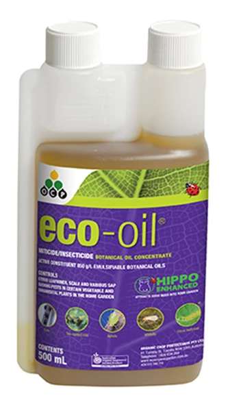 Eco Oil 750ml
