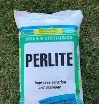 Manutec Perlite