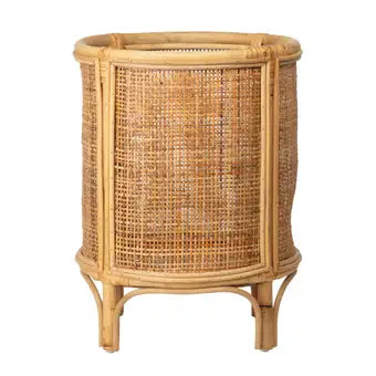Everly Cane Planter